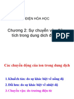 Dien Hoa Hoc - Chuong 2-1 - Tiet 2