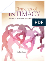Elements of Intimacy - Caffyn Jesse
