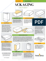 PaperSpecs PackagingCheatSheet