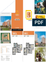 Brochure Tulipan PDF
