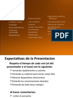 NEW PBIS TRAINING TEAM EDITION 7 spanish version PBIS