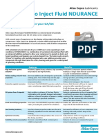 Atlascopco Oil Datasheet