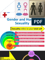 Nder and Human Sexuality