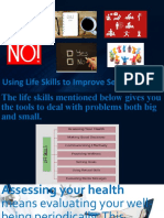 Using Life Skills To Improve Sexual Health