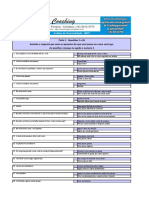 MBTI - Gratuito