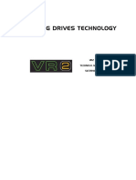 VR2 Technical Manual SK77898/4