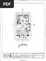 Ground Floor Plan Sample