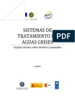 Manual de Sistemas de Tratamiento de Aguas Grises PDF