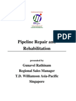 04 Pipeline Repair and Rehabilitation PDF