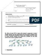 DCN Lab Final Paper