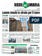 Giornali in PDF, La Rassegna Stampa Di Sabato 11 Luglio 2020