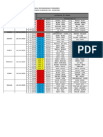 Jadwal Pertandingan Turnamen PB Asbak Se-Dusun Ii Kp. Cicopong
