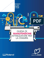 Guida Alla Manutenzione 2020