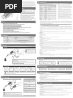 User Manual: Programmable Items