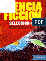 Ciencia ficcion Seleccion 40 - AA VV