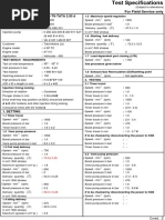 Bosch Injector Flow Rate, Part Code and Resistance Table PDF | PDF