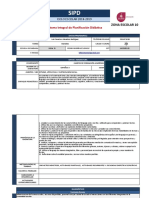 A Plantilla Planeaciones 2018 - 2019