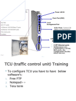 Power - 48 DC: 4 RJ45 Ethernet Ports