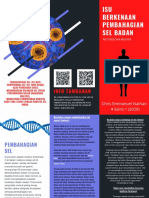 Isu Berkaitan Pembahagian Sel