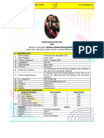 Materi Upgrading Personalia Komisariat Versi MNJ