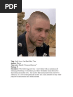 Download Only Love Can Hurt Like This by The Gaslight Hotel SN46877028 doc pdf