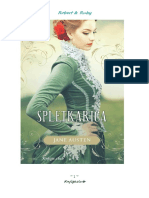 Jane Austen - Spletkarica PDF