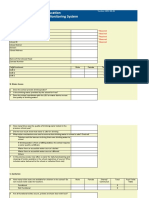 Department of Education WASH in Schools Monitoring System: A. School Profile