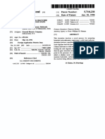 Process for Preparing Branched Polycarbonates by Solid State Polymerization