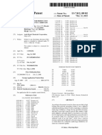 United States Patent: (75) Inventors: Shinsuke Fukuoka, Tokyo (JP) Hiroshi