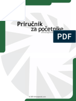 DigFotoaparati Prirucnik PDF