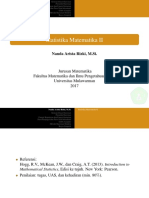 Statmat2 Bayesian PDF