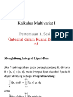 Kalkulus Multivariat I_Integral Berulang (1.2).ppsx