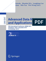 2013 Book AdvancedDataMiningAndApplicati