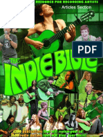 Indie Bible Articles