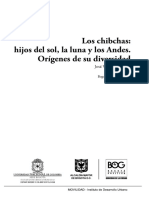 Rodríguez - Los chibchas hijos del sol, la luna y los Andes - Orígenes de su diversidad.pdf