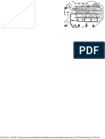 PCB Ampermetru Icl7107 PDF