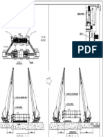 Typical Suction Pile Lift