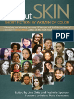 Ortiz, Jina - All About Skin PDF