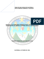 Análisis sobre el uso excesivo del amparo de forma frívola e improcedente