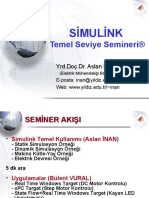 MATLAB_Simulink_Seminer2006