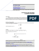 Math Readings 4 Reviewer