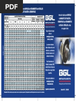 CHUMACERA TENSORA   BROWNING 2-7/16" Catalogo Baleros Browning | PDF | Tecnología Catalogo Baleros Browning | PDF | Tecnología  
