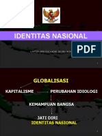 Identitas Nasional 