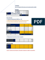 Caso Practico Costos Estandar - Contabilidad de Costos2 PDF