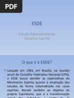 ESDE