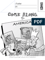 Come Along America PDF