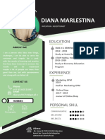 CV Diana