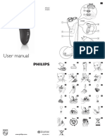 User Manual: AT620 AT610