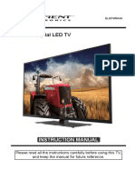 INSTRUCTION MANUAL 50 FHD Digital LED TV ELUFT502 TV.pdf