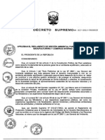 REGLAMENTO DE GESTIÓN AMBIENTAL_PRODUCE.pdf